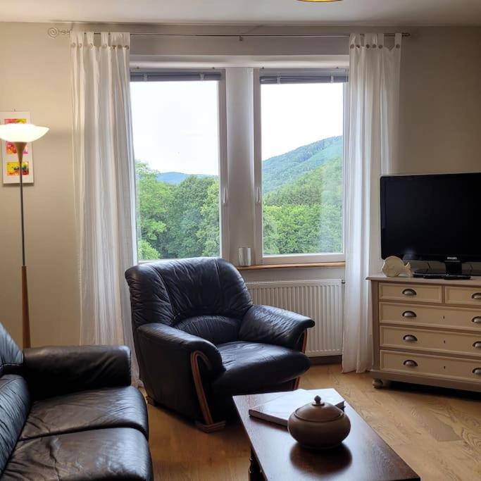 Domaine De La Charriere Sur 63 Ares - 8 Pers Grand Confort Villa Neuviller Exteriör bild